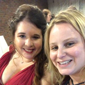 Meet your Posher, Nicole